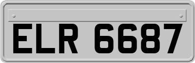 ELR6687