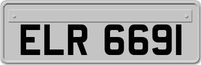 ELR6691