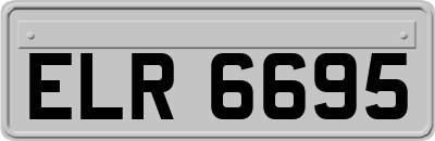 ELR6695