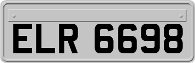 ELR6698