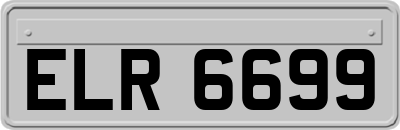 ELR6699