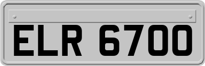 ELR6700