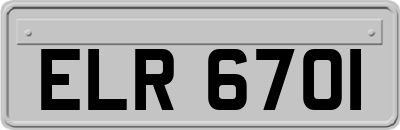 ELR6701