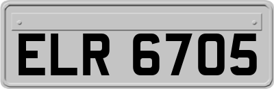 ELR6705