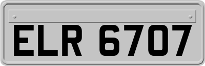 ELR6707