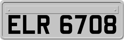 ELR6708