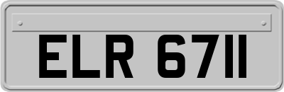 ELR6711