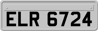 ELR6724