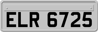 ELR6725