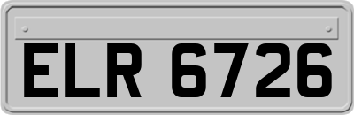 ELR6726
