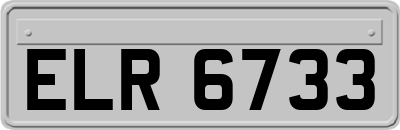 ELR6733