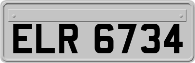 ELR6734