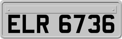 ELR6736