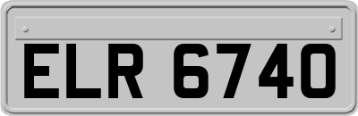 ELR6740