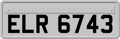 ELR6743