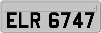 ELR6747