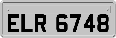 ELR6748