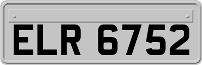 ELR6752