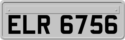 ELR6756