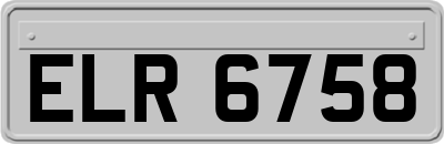 ELR6758