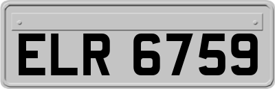 ELR6759