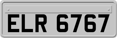 ELR6767