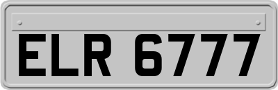 ELR6777
