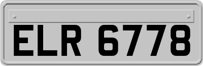 ELR6778