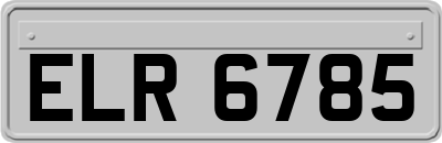ELR6785