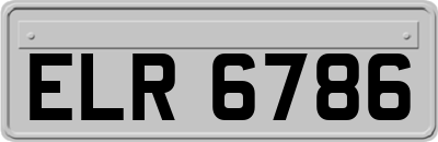 ELR6786