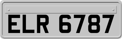 ELR6787