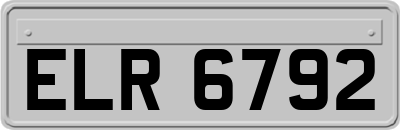 ELR6792