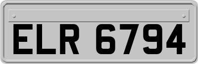 ELR6794