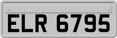 ELR6795