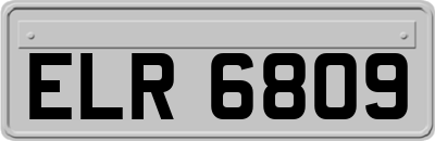 ELR6809