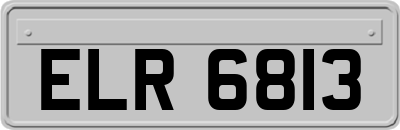 ELR6813