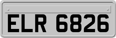 ELR6826