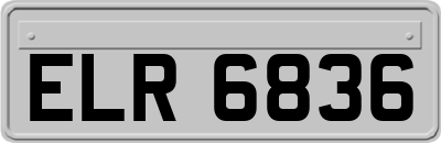ELR6836
