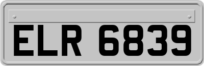 ELR6839
