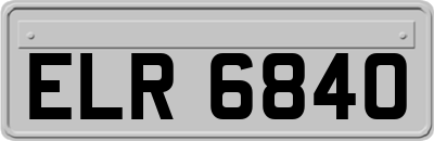 ELR6840