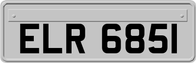 ELR6851