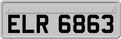 ELR6863