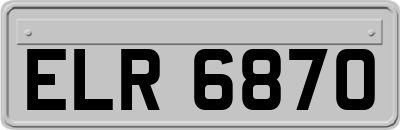 ELR6870