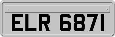 ELR6871
