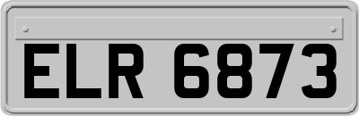 ELR6873