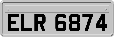 ELR6874
