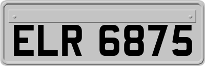 ELR6875