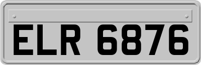 ELR6876
