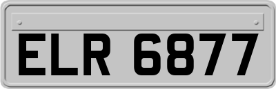 ELR6877