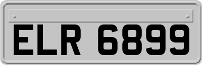 ELR6899